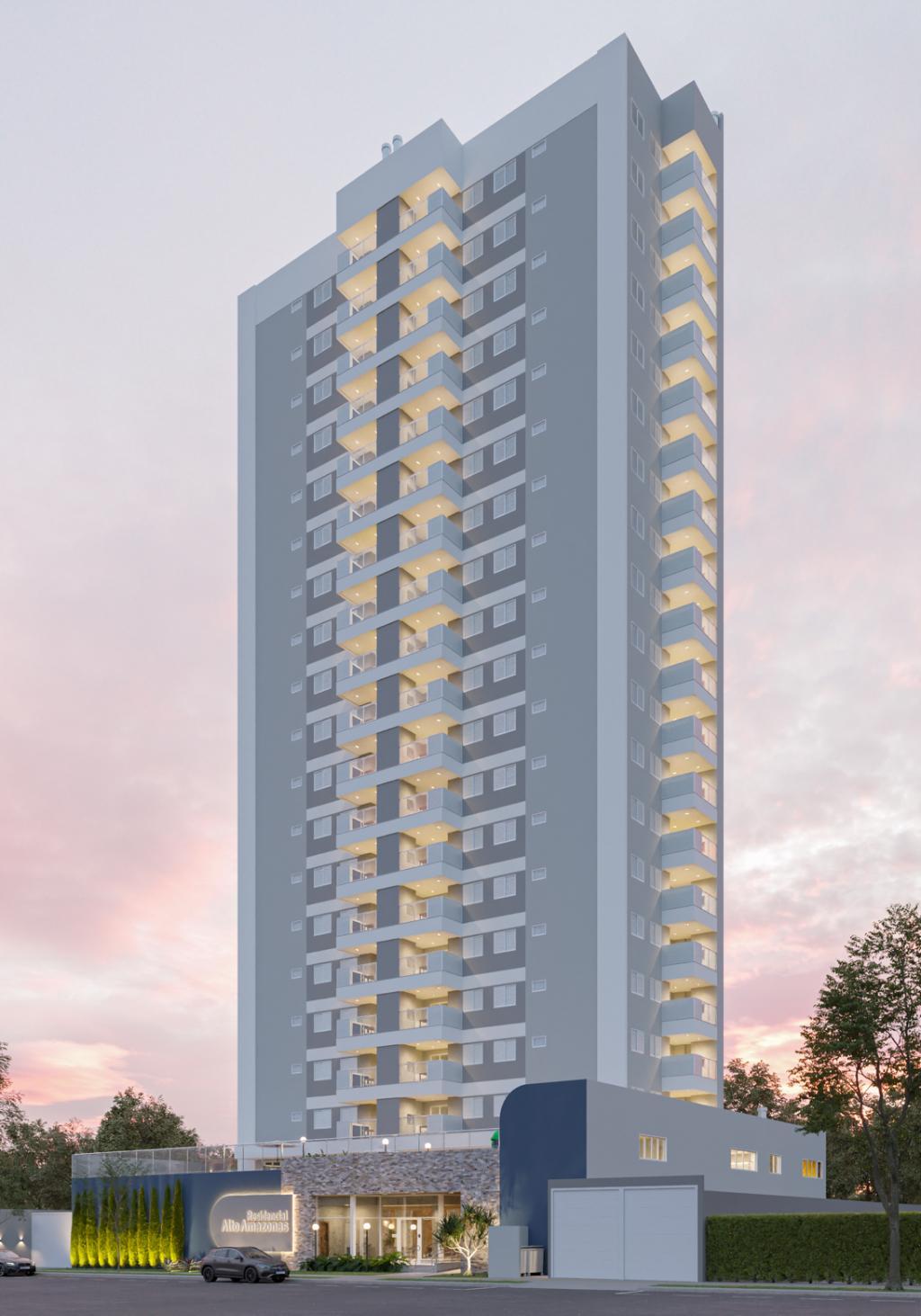 Imagem do lançamento