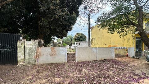 Terreno à venda em Maringá, Vila Morangueira, com 500.5 m²