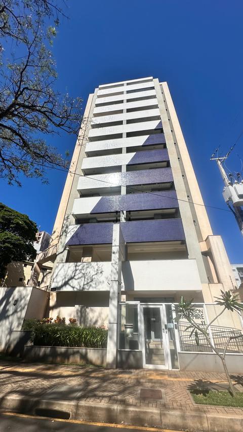 Apartamento à venda em Maringá, Zona 07, com 2 quartos, com 62.69 m², Maison Sapphire